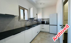 Modern east facing commercial space in Agios Nicolaos 