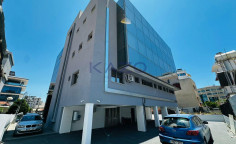 Modern east facing commercial space in Agios Nicolaos 