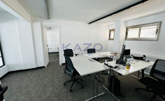 Modern east facing commercial space in Agios Nicolaos 