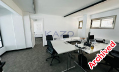 Modern east facing commercial space in Agios Nicolaos 