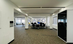 Modern east facing commercial space in Agios Nicolaos 