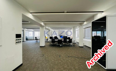 Modern east facing commercial space in Agios Nicolaos 