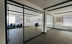 Modern east facing commercial space in Agios Nicolaos 