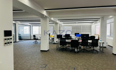 Modern east facing commercial space in Agios Nicolaos 