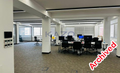 Modern east facing commercial space in Agios Nicolaos 