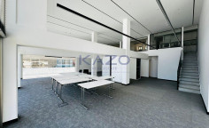 Modern east facing commercial space in Agios Nicolaos 