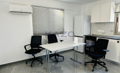 Modern east facing commercial space in Agios Nicolaos 