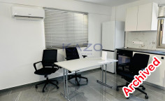 Modern east facing commercial space in Agios Nicolaos 