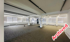 Modern east facing commercial space in Agios Nicolaos 