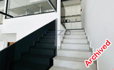 Modern east facing commercial space in Agios Nicolaos 
