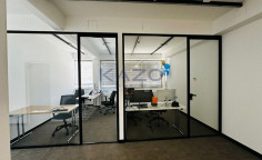 Modern east facing commercial space in Agios Nicolaos 