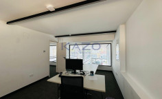 Modern east facing commercial space in Agios Nicolaos 