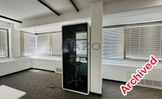 Modern east facing commercial space in Agios Nicolaos 