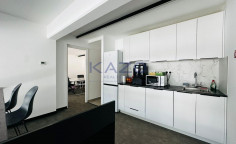Modern east facing commercial space in Agios Nicolaos 