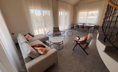 Modern villa with pool in tranquil Parekklisia location Modern villa with pool in tranquil Parekklisia location