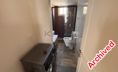 Modern villa with pool in tranquil Parekklisia location 