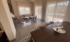 Modern villa with pool in tranquil Parekklisia location Modern villa with pool in tranquil Parekklisia location