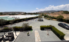 Modern villa with pool in tranquil Parekklisia location Modern villa with pool in tranquil Parekklisia location