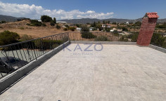 Modern villa with pool in tranquil Parekklisia location Modern villa with pool in tranquil Parekklisia location