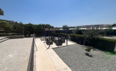 Modern villa with pool in tranquil Parekklisia location Modern villa with pool in tranquil Parekklisia location
