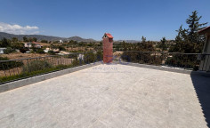 Modern villa with pool in tranquil Parekklisia location Modern villa with pool in tranquil Parekklisia location