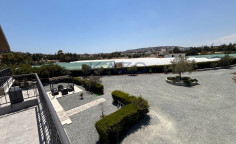 Modern villa with pool in tranquil Parekklisia location Modern villa with pool in tranquil Parekklisia location