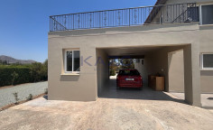 Modern villa with pool in tranquil Parekklisia location Modern villa with pool in tranquil Parekklisia location