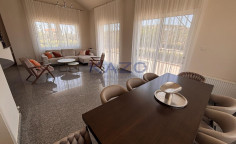 Modern villa with pool in tranquil Parekklisia location Modern villa with pool in tranquil Parekklisia location