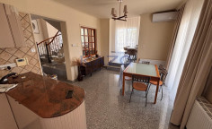 Modern villa with pool in tranquil Parekklisia location Modern villa with pool in tranquil Parekklisia location