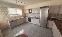 Modern villa with pool in tranquil Parekklisia location Modern villa with pool in tranquil Parekklisia location