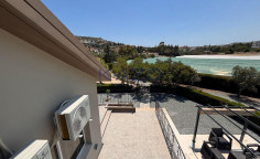 Modern villa with pool in tranquil Parekklisia location Modern villa with pool in tranquil Parekklisia location
