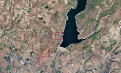 Special development field in Anarita, Paphos , Paphos
