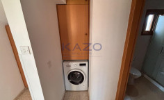 One bedroom ground floor apartment in Apostolos Andreas 