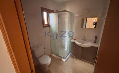 One bedroom ground floor apartment in Apostolos Andreas 