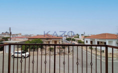 Three-bedroom house in apostolos loukas quarter, Aradippou, Larnaca 