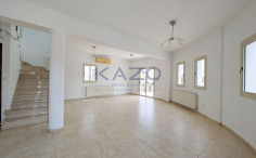 Three-bedroom house in apostolos loukas quarter, Aradippou, Larnaca 