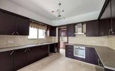 Three-bedroom house in apostolos loukas quarter, Aradippou, Larnaca 