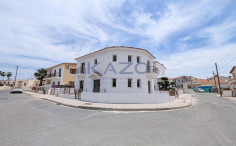 Three-bedroom house in apostolos loukas quarter, Aradippou, Larnaca 