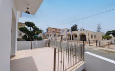 Three-bedroom house in apostolos loukas quarter, Aradippou, Larnaca 