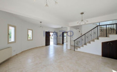 Three-bedroom house in apostolos loukas quarter, Aradippou, Larnaca 