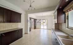 Three-bedroom house in apostolos loukas quarter, Aradippou, Larnaca 