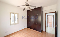 Three-bedroom house in apostolos loukas quarter, Aradippou, Larnaca 