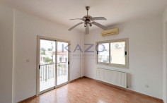 Three-bedroom house in apostolos loukas quarter, Aradippou, Larnaca 