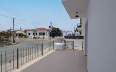 Three-bedroom house in apostolos loukas quarter, Aradippou, Larnaca 