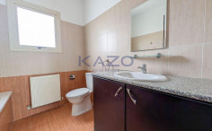 Three-bedroom house in apostolos loukas quarter, Aradippou, Larnaca 