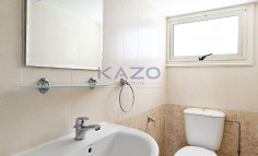 Three-bedroom house in apostolos loukas quarter, Aradippou, Larnaca 