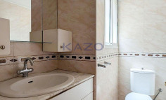 Three-bedroom apartment in Agios Spyridonas, Limassol Three-bedroom apartment in Agios Spyridonas, Limassol