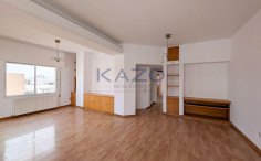 Three-bedroom apartment in Agios Spyridonas, Limassol Three-bedroom apartment in Agios Spyridonas, Limassol