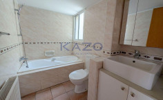 Three-bedroom apartment in Agios Spyridonas, Limassol Three-bedroom apartment in Agios Spyridonas, Limassol