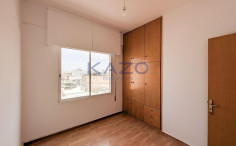 Three-bedroom apartment in Agios Spyridonas, Limassol Three-bedroom apartment in Agios Spyridonas, Limassol